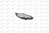 PRASCO FD3444903 Headlight